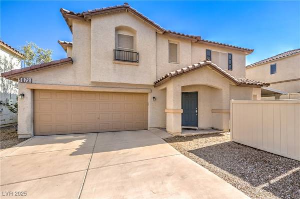 Spring Mountain Ranch