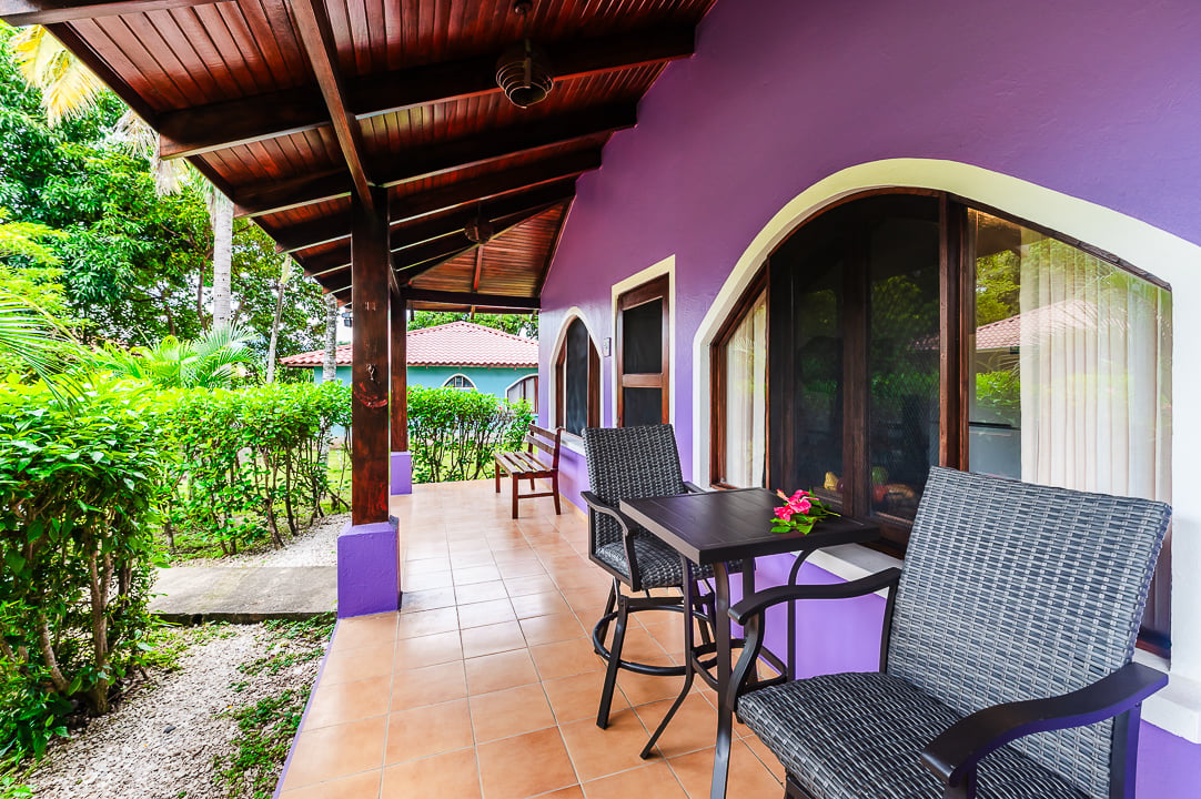 Villaggio Flor Del Pacifico II | Condo 432