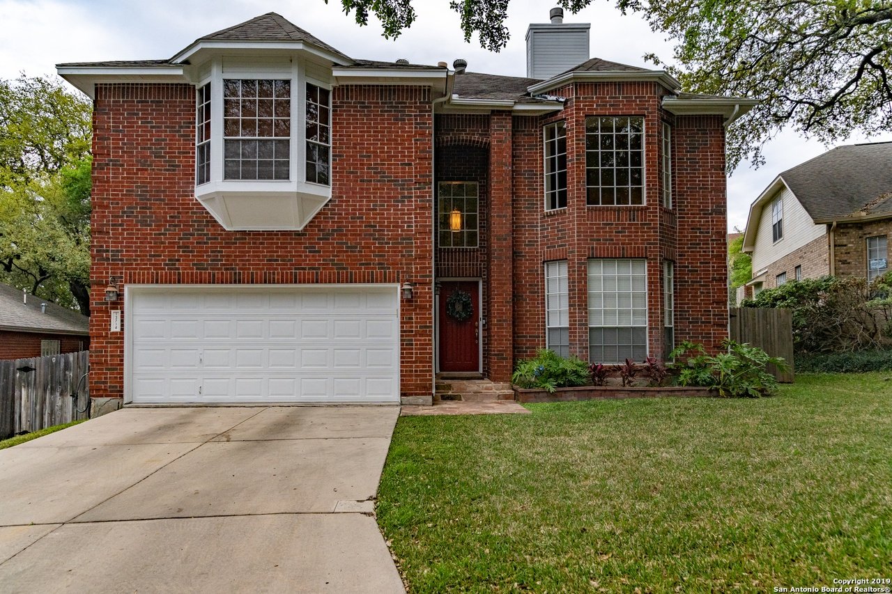13714 Morningbluff Dr