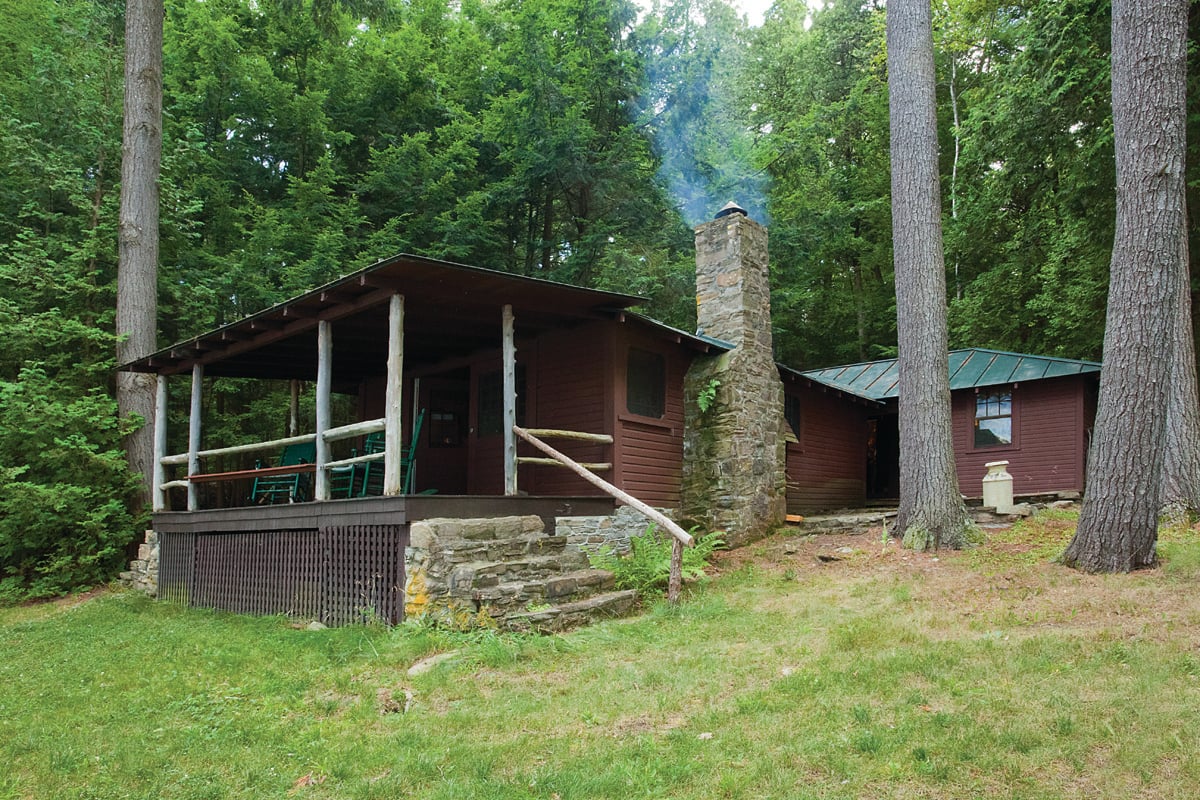 Seller Success Story: Craftsman Cottage on Lake Champlain Exceptional Marketing for an Exceptional Waterfront Property