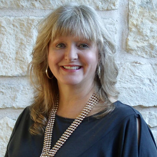 Brenda Young