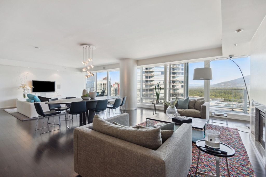 1011 W Cordova St, #3606