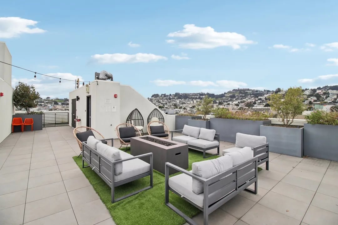 3620 Cesar Chavez St