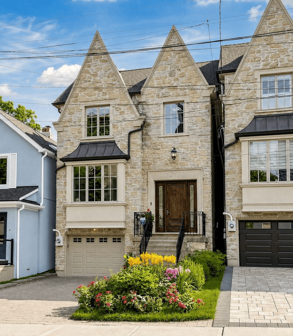 SOLD: Lovingly Maintained Family Home