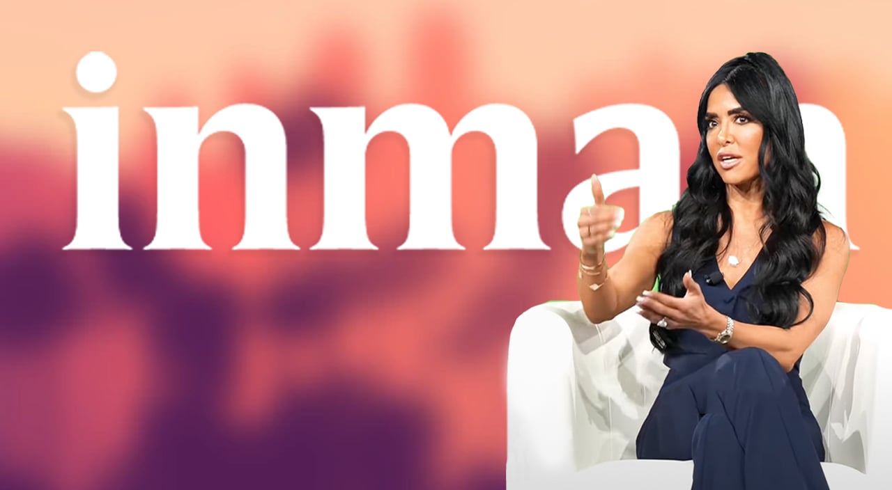 Inman Real Estate 2024