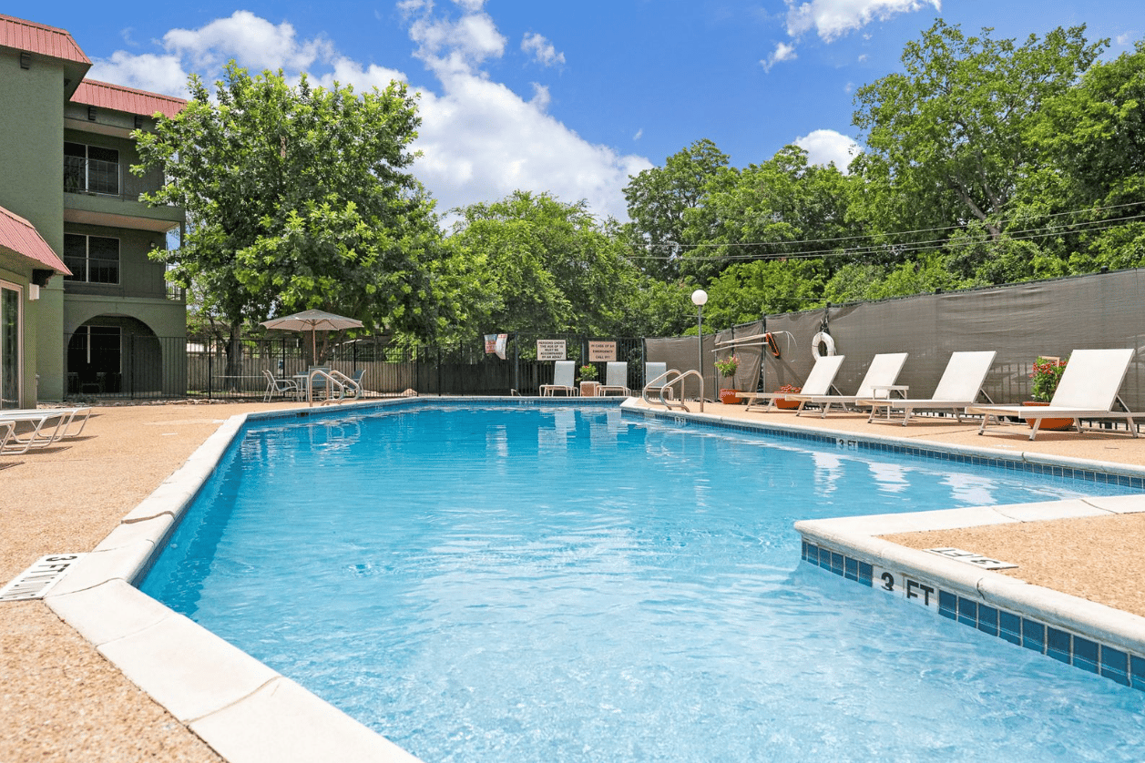 Central Austin Treasure