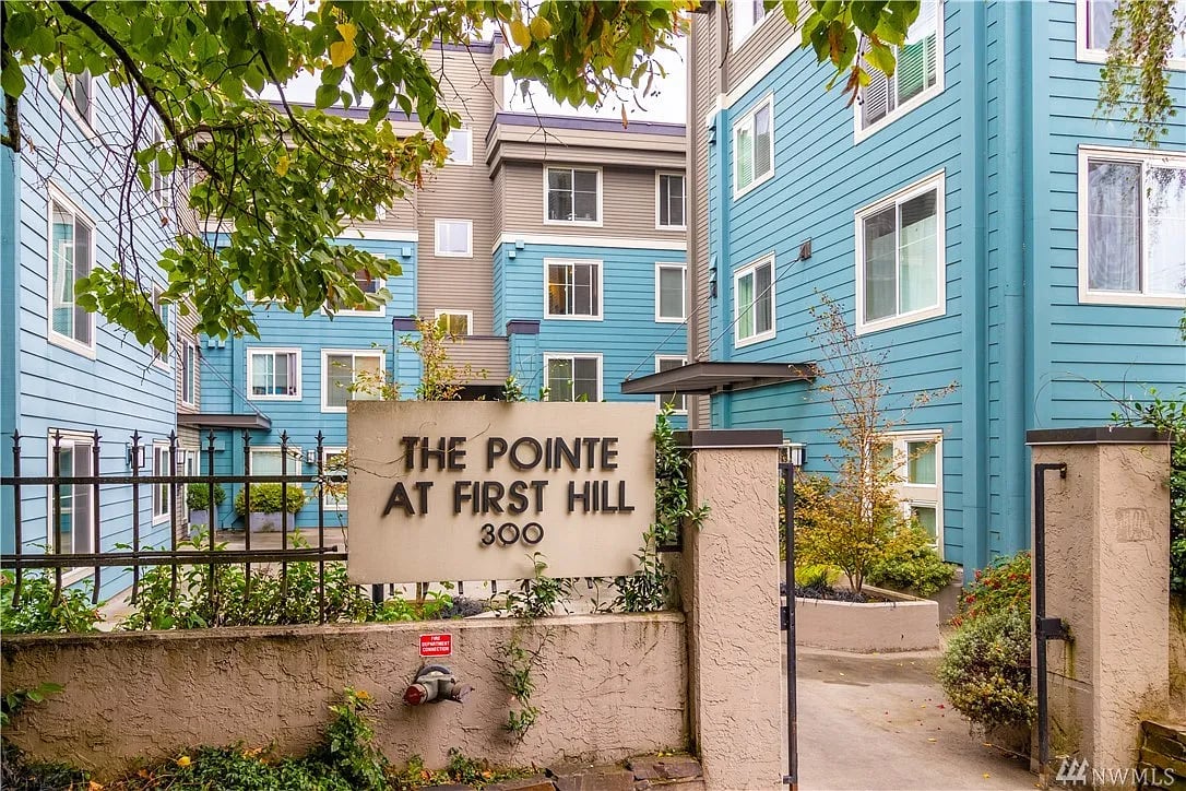 300 10th Ave #A410