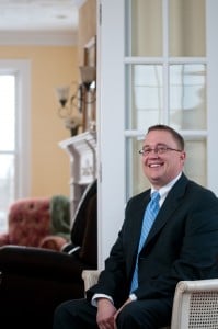 Our Own Brant Suter = REALTOR Extraordinaire