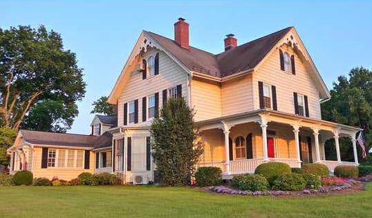 7289 Old Rapidan Rd