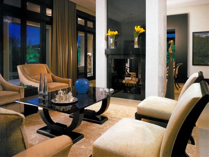 Sovereign House