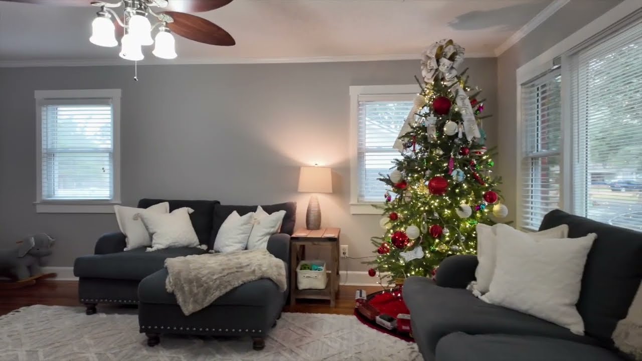 1768 Jasper St  Kensington, Georgetown SC 29440
