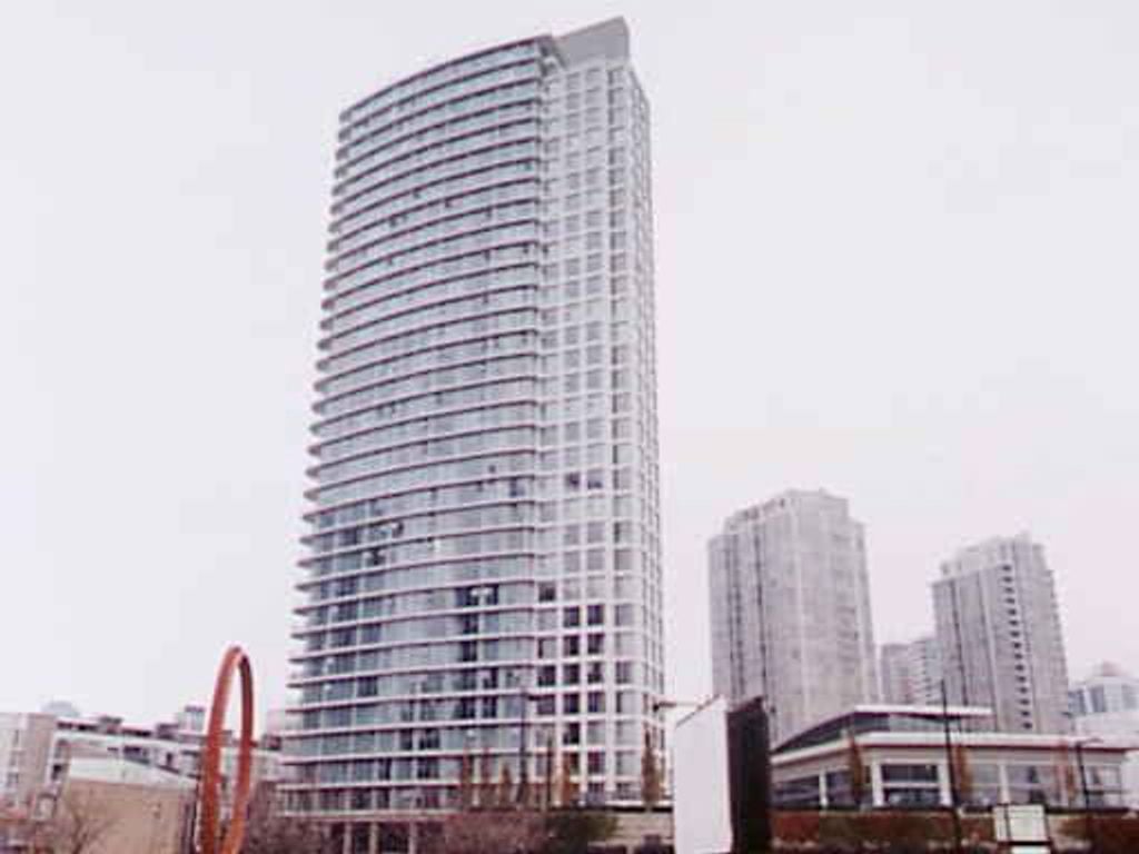 1009 Expo Blvd, #3508