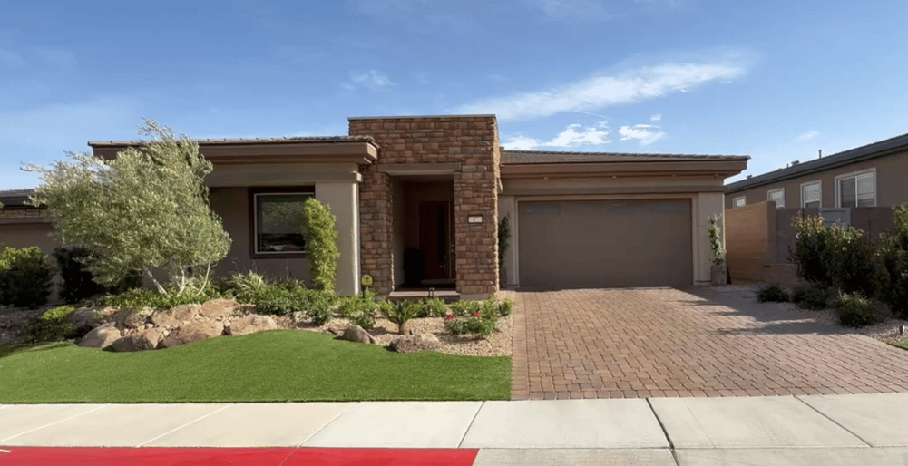 47 Reflection Bay Drive