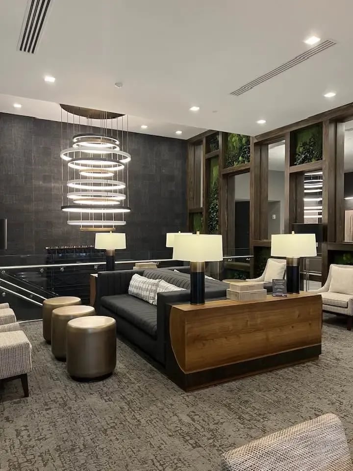 The Preston Centre: The New Must-See In Columbus 