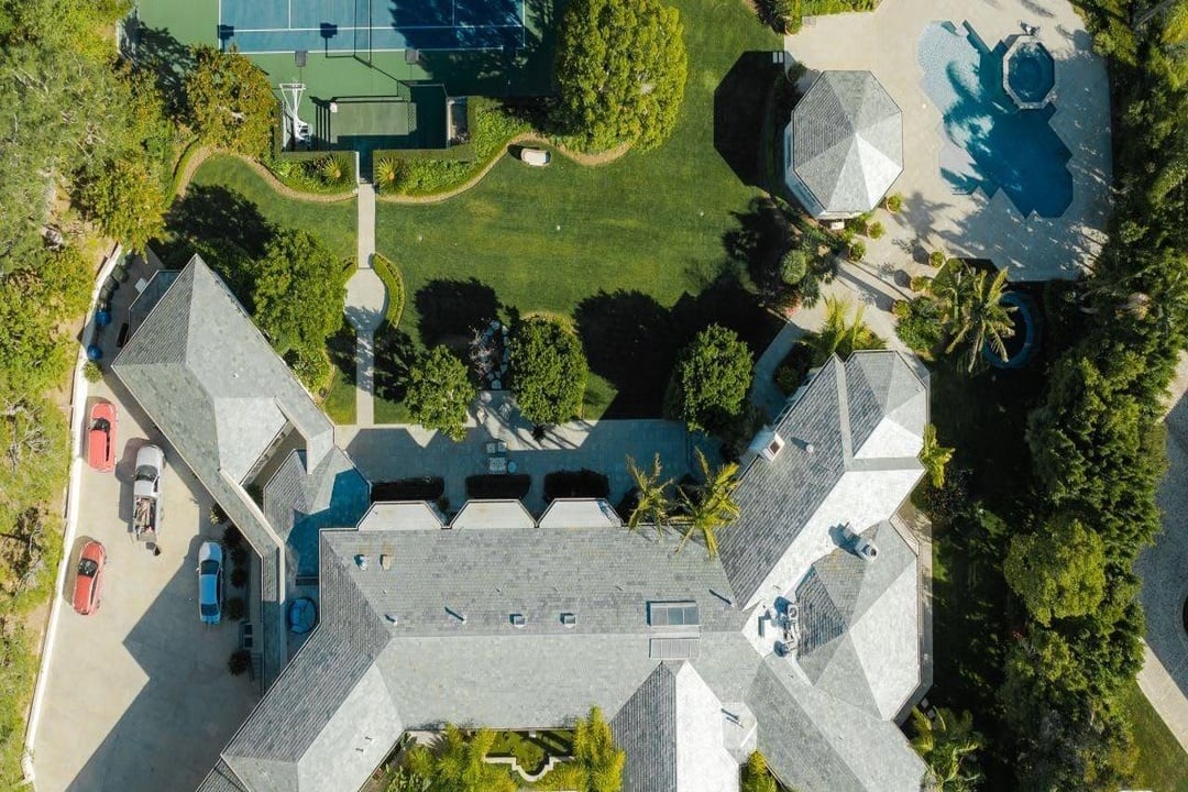 Villa Spot