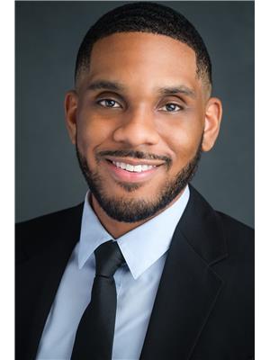 Elijah Malcome