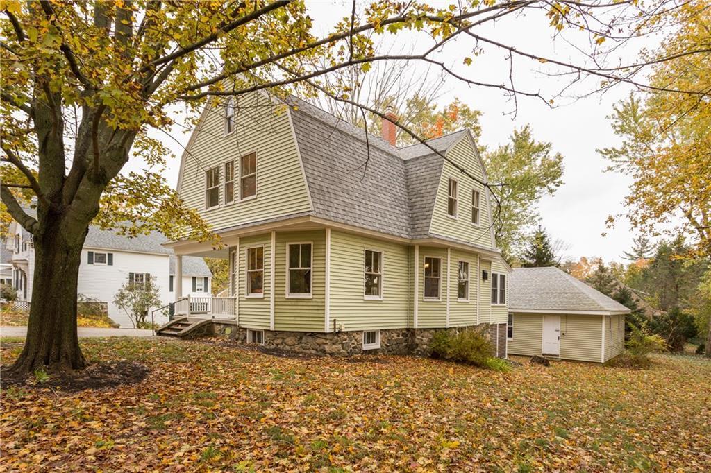 Home For Sale: 53 Long Sands Road, York Maine