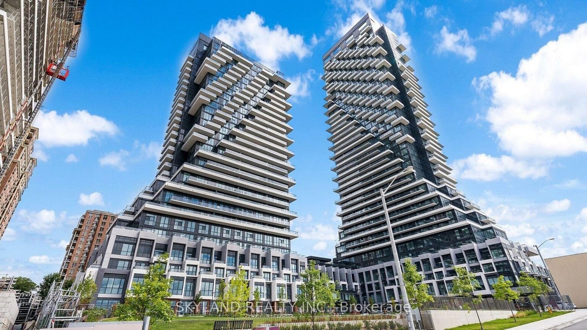 LUXURY IN TRIDEL