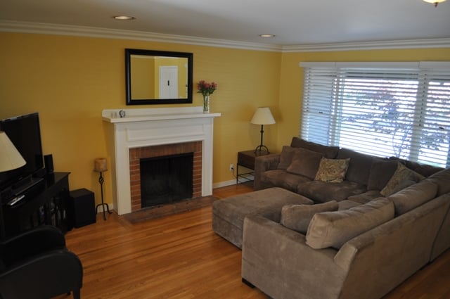 East Sacramento Home for Sale! 5200 C St. Sacramento, CA 95819