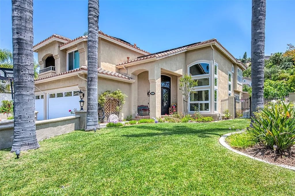 3920 San Antonio Rd