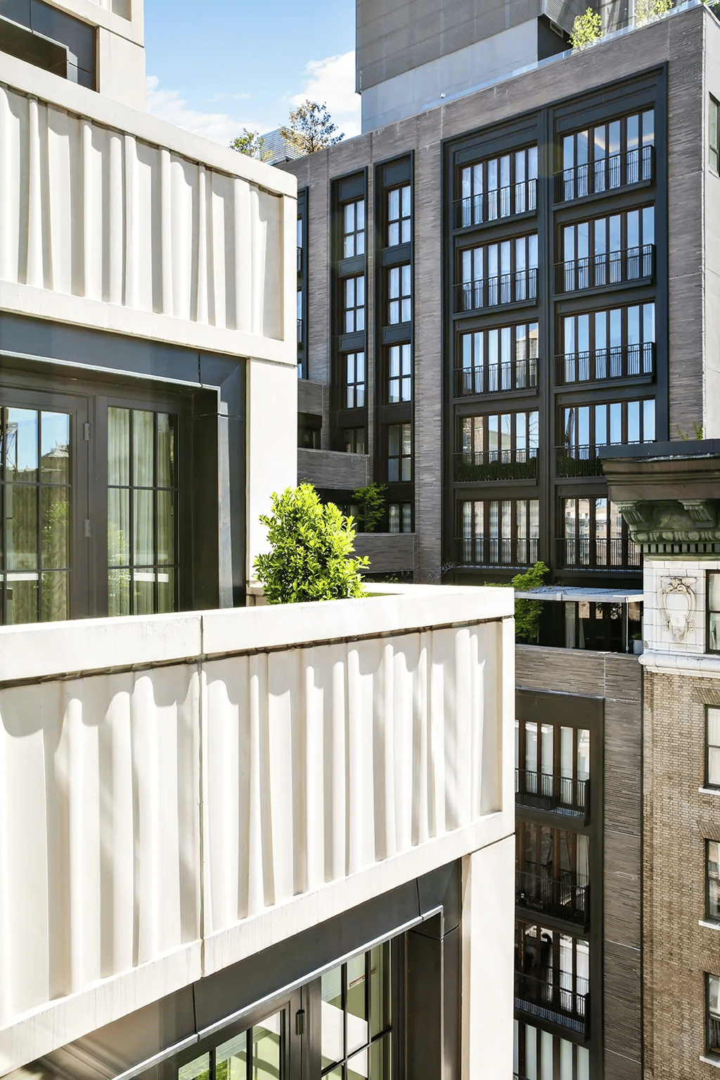 221 West 77th Street #15
