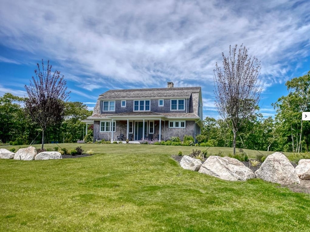 24 Paddock Rd