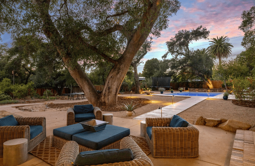 810 El Toro Rd, Ojai