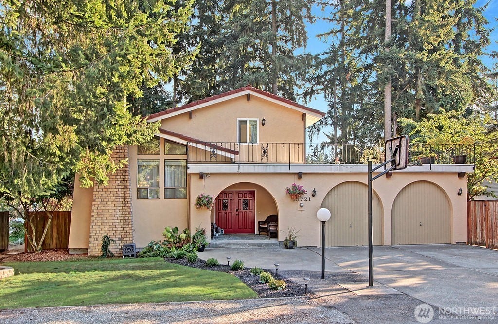 15721 SE 143rd Street