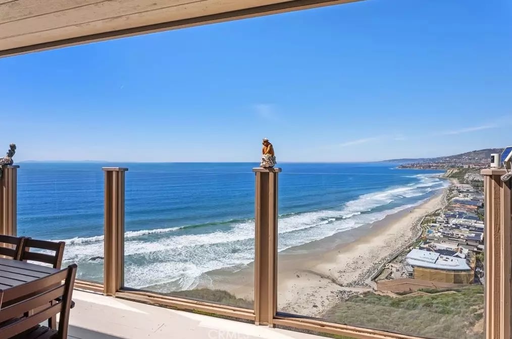 Iconic Beach Front Compound