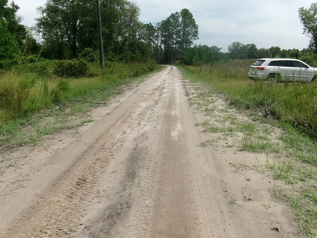 2 Herman McClellan Rd