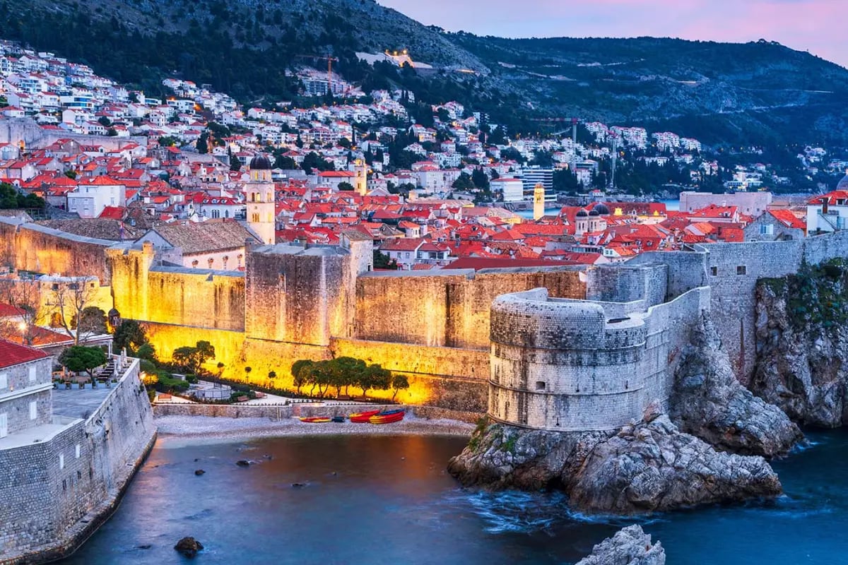 The Quiet Shift Happening in Luxury Travel Right Now