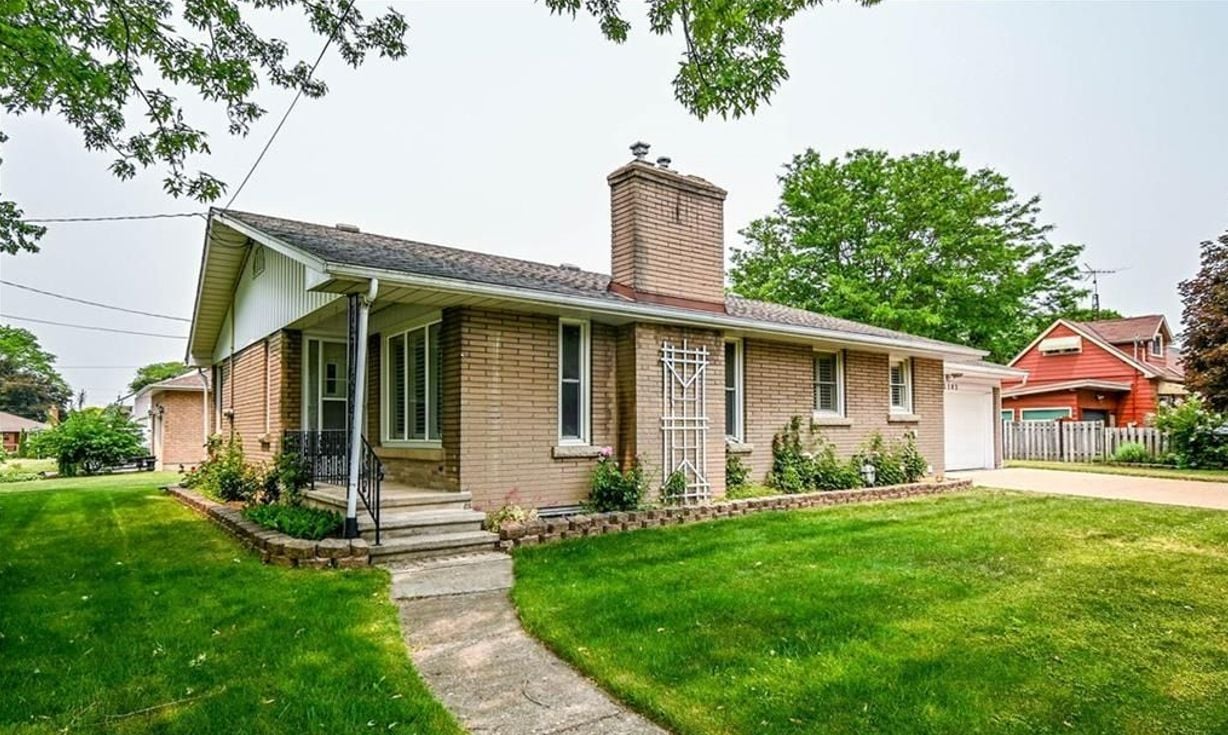 5103 UPPER DUKE Avenue