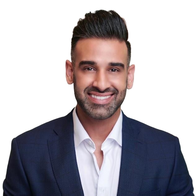 Ryan Sidhu