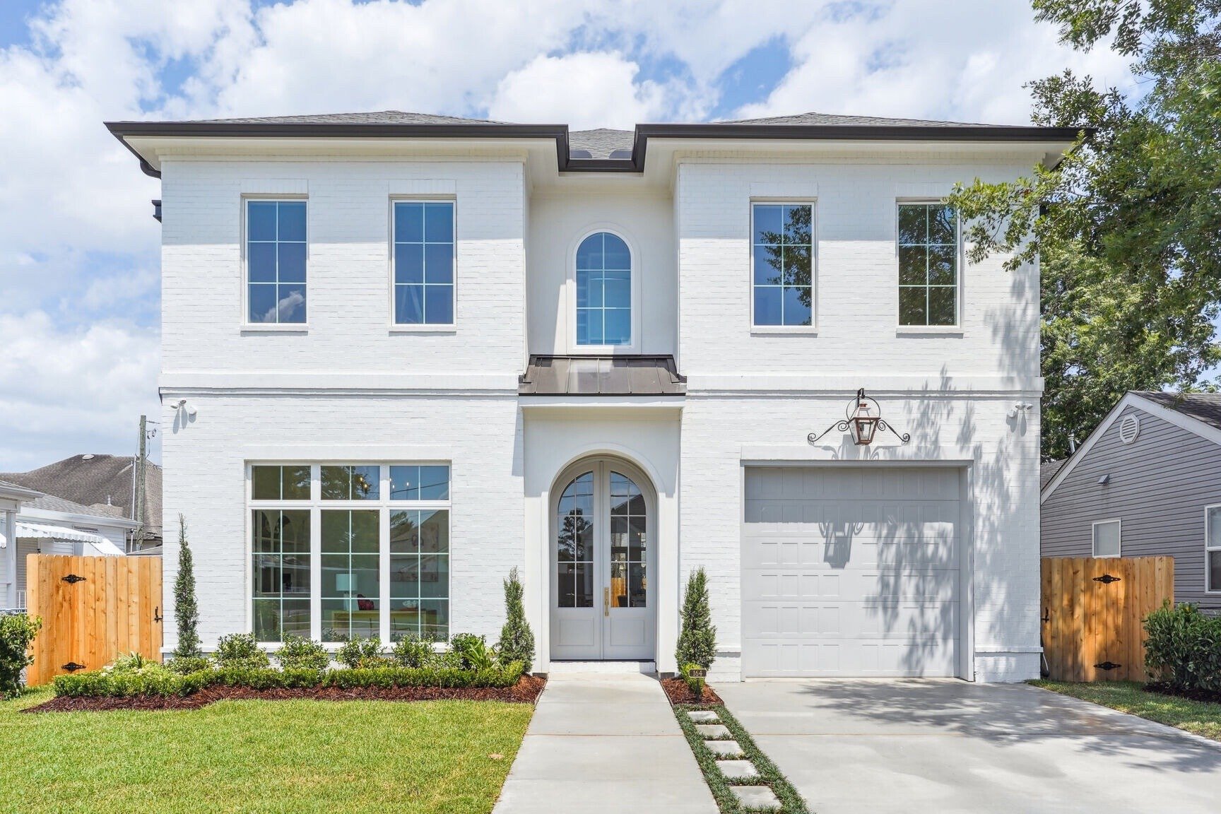 Metairie Court I