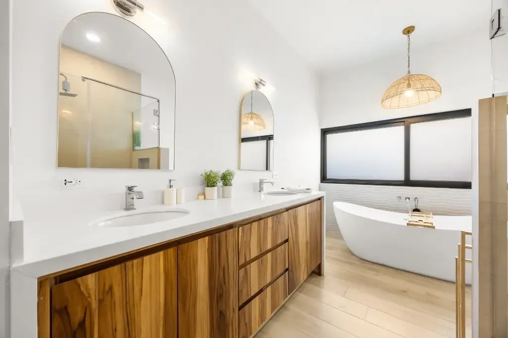 Elegant Tropical Oasis in Reserva Conchal