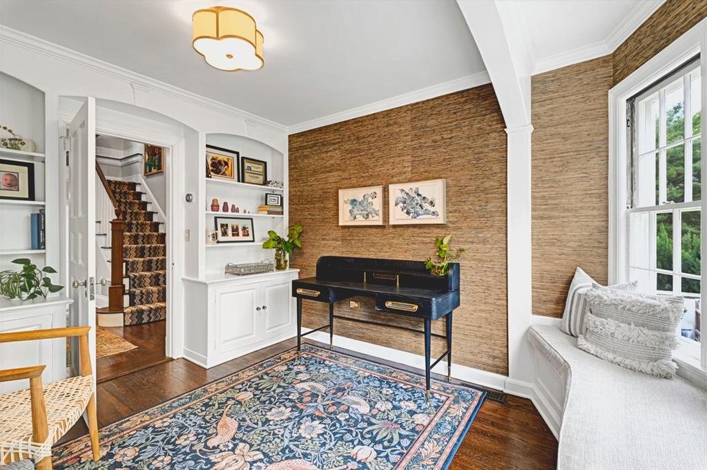In Contract - 55 Deepwood Drive