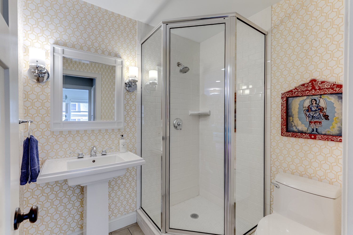 Completely Renovated 2-Story Walkout