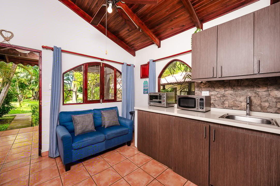 Villaggio II - 411a&b | Turnkey Villas in Villaggio II, Ideal for Living & Rental Income