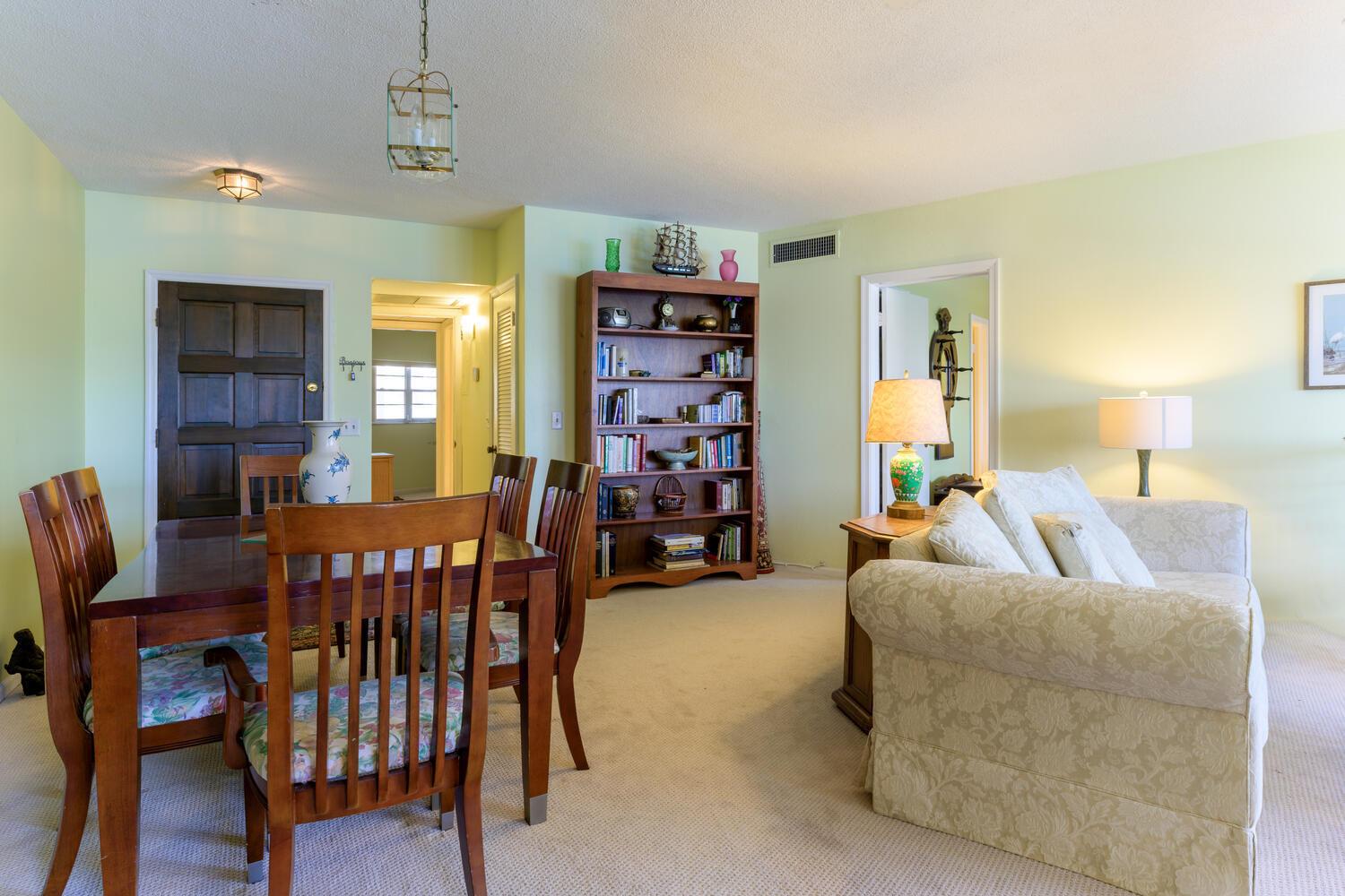 28 Yacht Club Drive #109