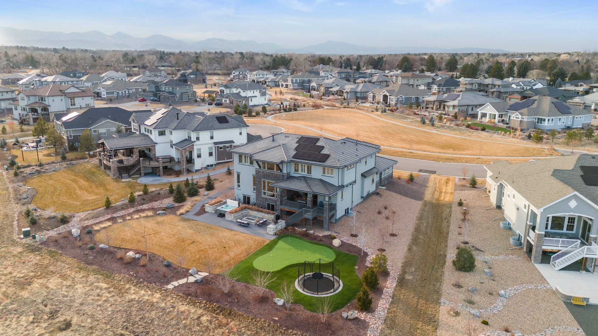 26 Damsire Drive