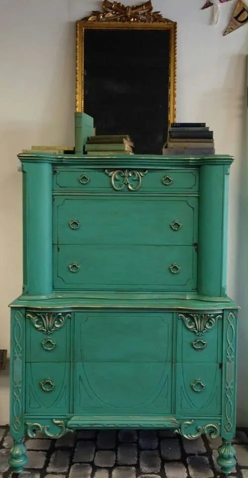 Chalk Paint® Inspiration