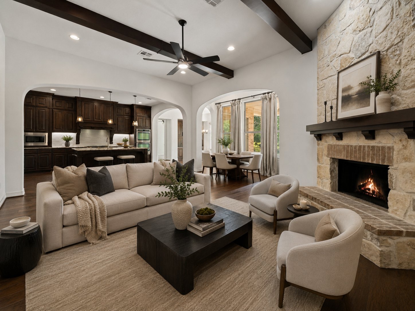 9013 Ambrosia Drive