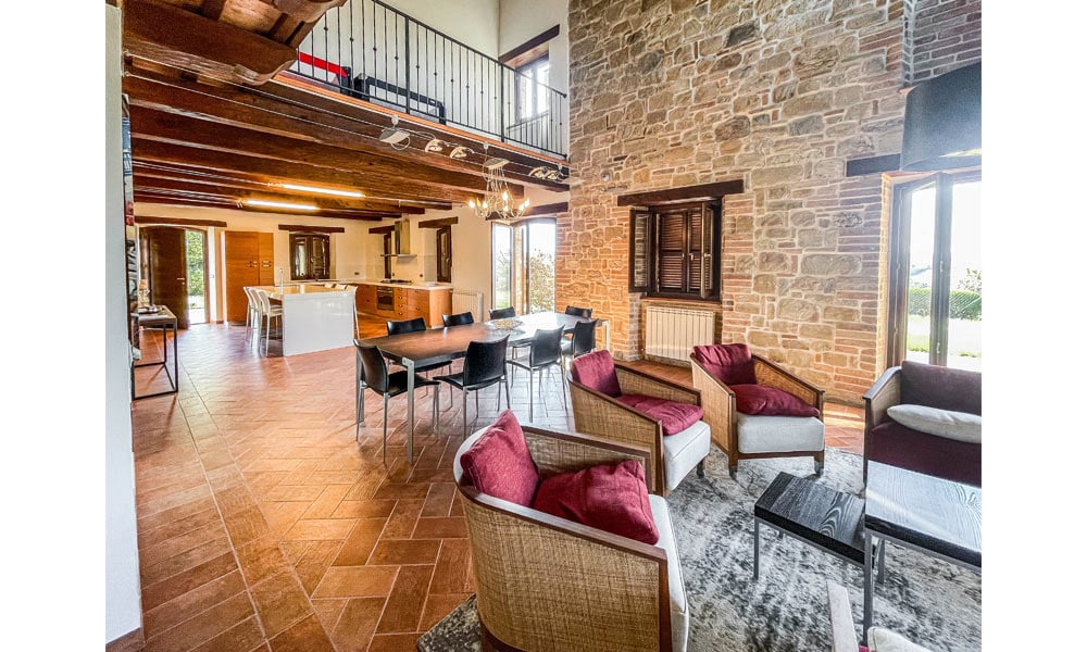 Elegant Villa with Trulli and Lamia