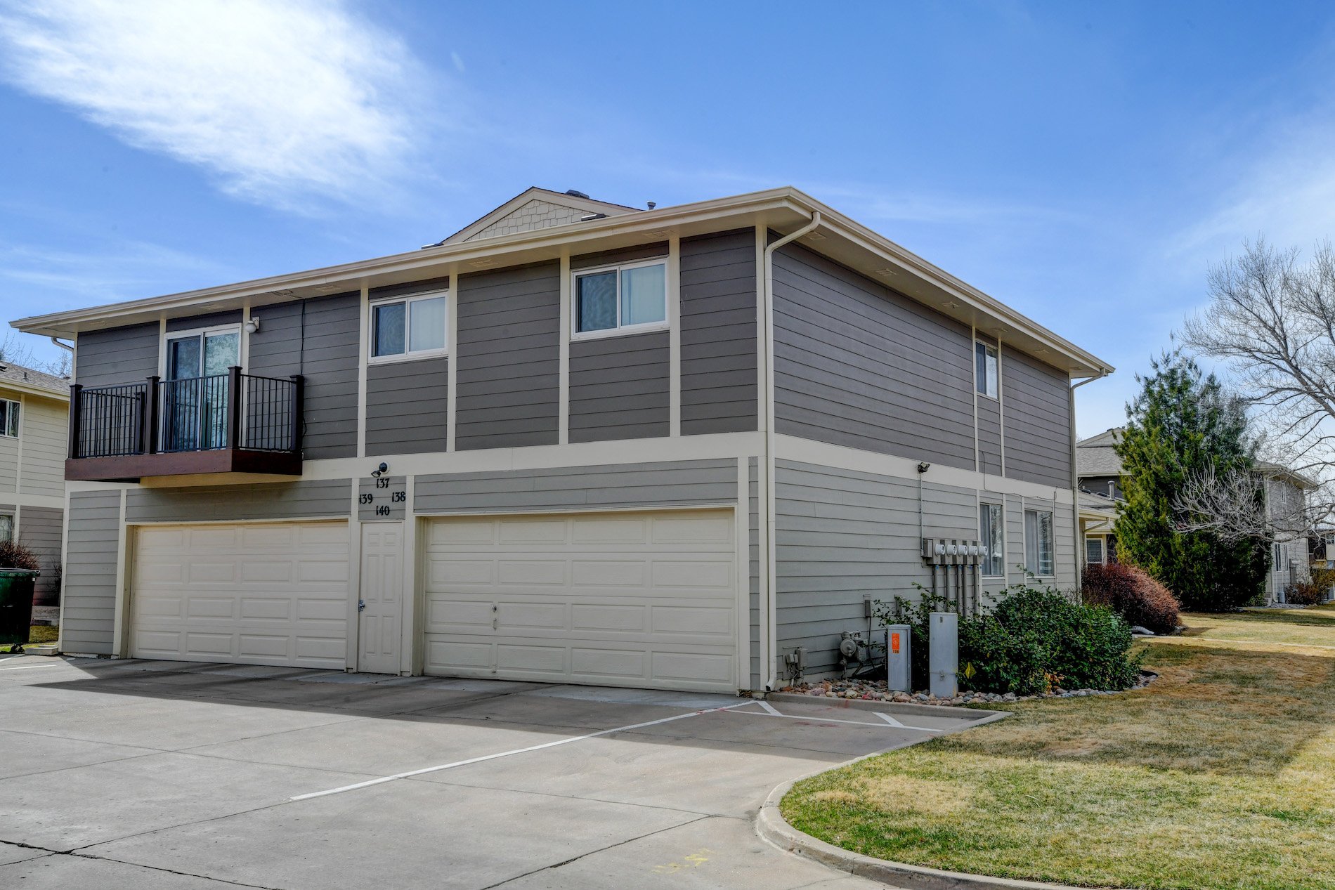 6650 E Arizona Avenue Unit #138