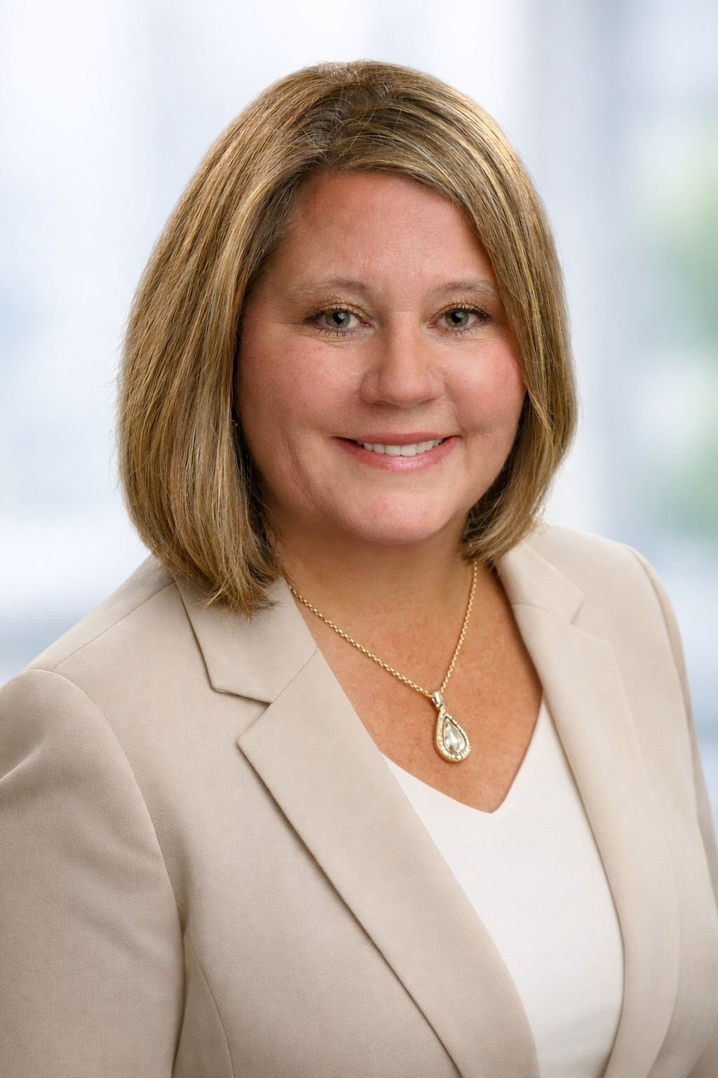 Shelly Vollmar