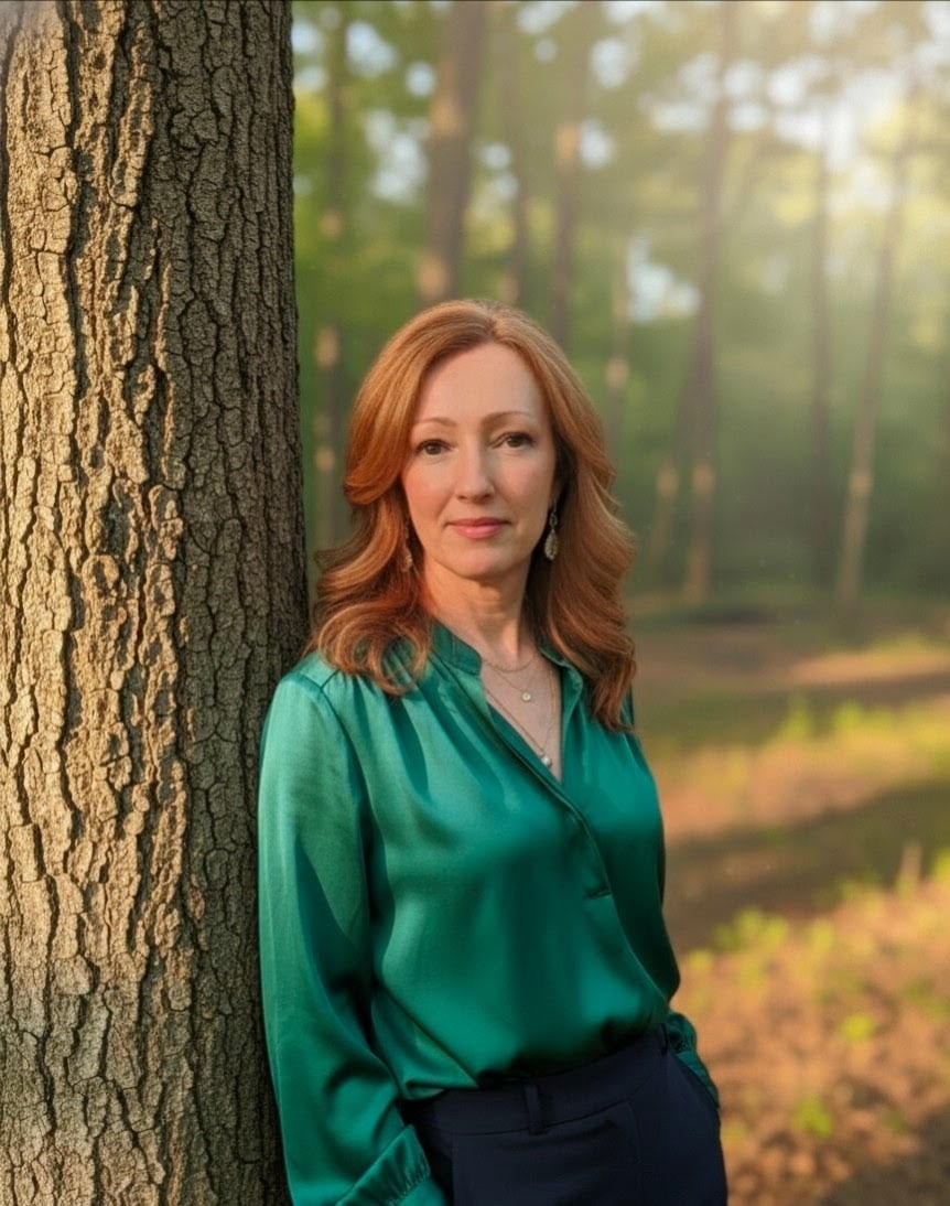 Kristy  Hawkins