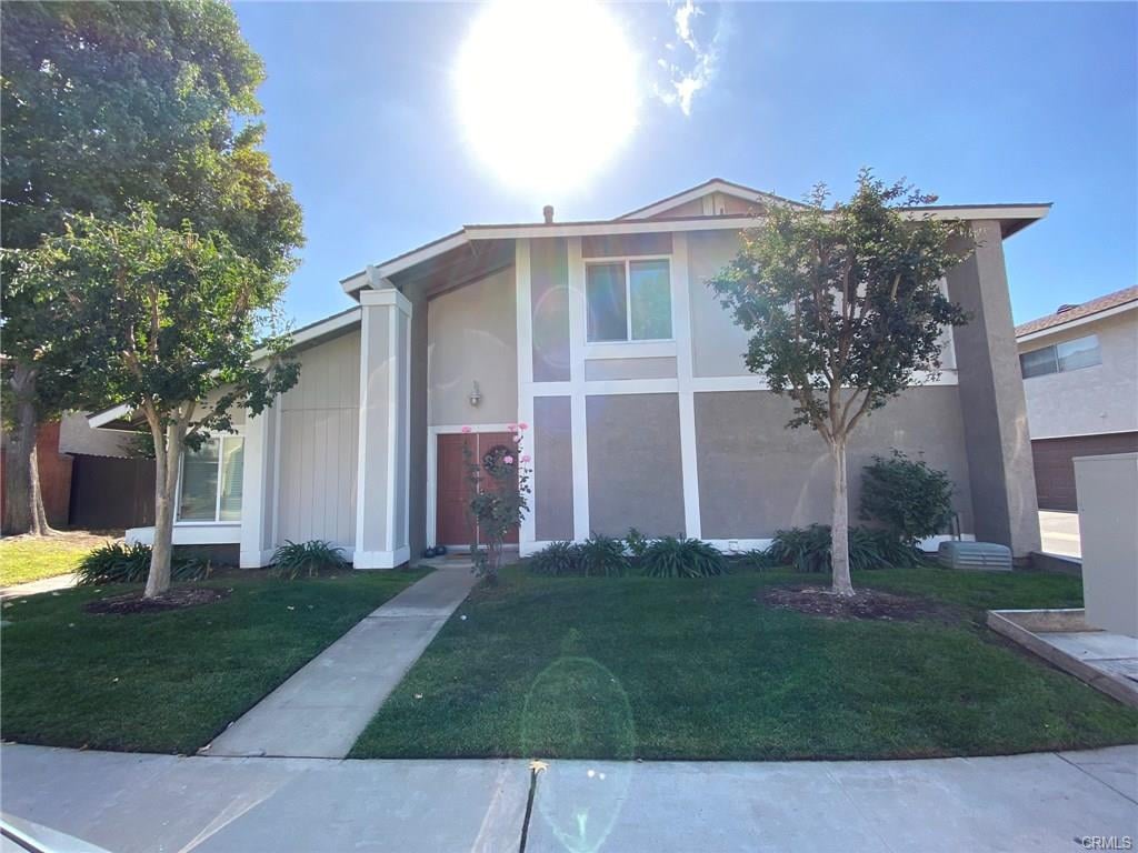 242 Whitney Avenue Unit#4, Pomona, CA 91767