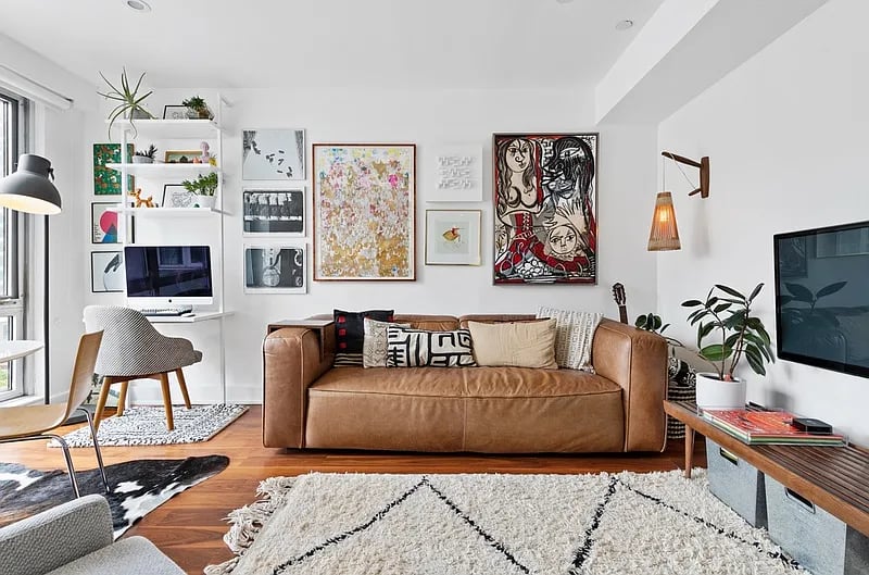 66 North 1st Street Unit: 4C