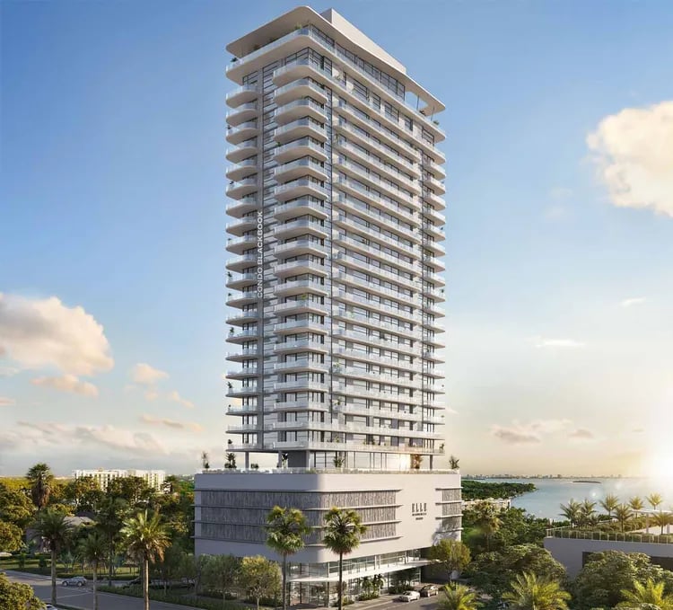 ELLE Residences