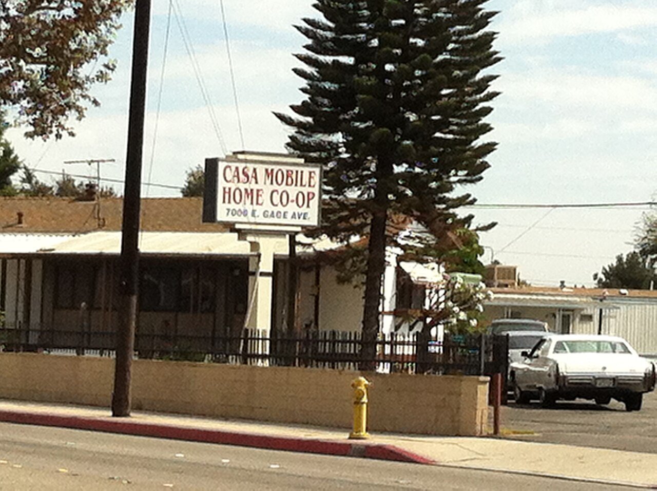 Bell Gardens